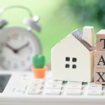 Tax Deferred Exchange – 1031
