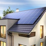 Important Changes in Conventional Lending for Homes with Solar Panels