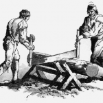 Sharpening the Saw