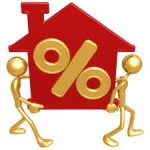 Where are Those Mortgage Rates Going in 2013?