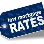 3 Results of Low Mortgage Rates