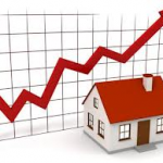 Assessed Values Rise on Homes in Inland Area