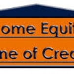 Important Home Equity Line of Credit Information