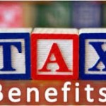 Possible Good News for Homeowners and Tax Benefits