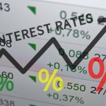 Should You Worry About Interest Rates Trending Upward?