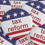 How Will the Anticipated Tax Reform Impact Real Estate?
