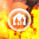 Dealing with Insurance When Flood and Fire Happens