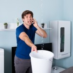 Common Causes that Lead to Water Damage in the Home