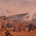 What You Need to Know If You are in the Fire Zones