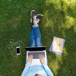 Summer Discipline: Finding the Balance Between Fun and Business