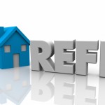 Refinance Activity Up Dramatically Year Over Year