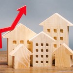 Housing Price Appreciation is Accelerating