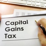 How Could Threats of a Change in Long Term Capital Gains Affect Real Estate?