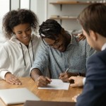 New Conforming Loan Limits