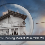 Does Today’s Housing Market Resemble 2006?