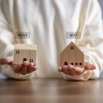 How Do the Numbers for a Home Purchase Compare to Renting?