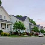 April Housing Data Still Looking Strong
