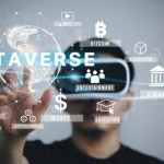 Buying Real Estate in the Metaverse – And Inflation Data