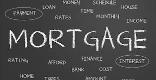 mortgage planning